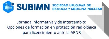 Sociedad Uruguaya De Biolog A Y Medicina Nuclear Oficial Web